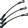 Equest elastischer Schweifriemen, 40 cm - 3 Stück Produktbild-Vorschau 1