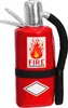 Feuerlöscherhandtasche - Handtasche als Feuerlöscher Produktbild-Vorschau 1