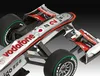 Revell Model Set McLaren Mercedes MP4-25 Lewis Hamilton im Produktbild-Vorschau 6
