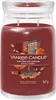 Yankee Candle 1743378E, Rond, Rood, 90 uur brandduur, 1 Productafbeelding-voorbeeld 1