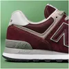New Balance Schoenen 574, ML574EVM Productafbeelding-voorbeeld 18