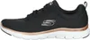 SKECHERS Flexapeal 4.0 Brilliant View Schuhe Damen schwarz Produktbild-Vorschau 16