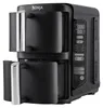 Ninja Double Stack SL300EU Heißluftfritteuse mit 2 Produktbild-Vorschau 9