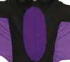 Fledermaus Kinder Jumpsuit, Größe: 7 - 9 Jahre Farbe: Produktbild-Vorschau 6