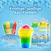 Belissia Slush Eis Sirup 1000ml Konzentrat | SunBerry Produktbild-Vorschau 6