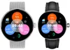 Forever Smartwatch dla Kobiet Forevive 5 SB-365 Srebrny, Podgląd zdjęcia produktu 10