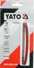 Brúsny pás P100 , 10x330mm 10ks YT-09745 Náhľad obrázku produktu 2