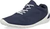 Ecco Biom Lite Sneaker Blue Náhled obrázku produktu 3