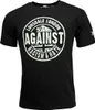 Lonsdale T-Shirt Uomo AGAINST RACISM Camicia dal taglio Anteprima dell’immagine prodotto 9