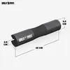 GORILLA SPORTS® Langhantel Polster Schwarz – 45x9,5cm Produktbild-Vorschau 4