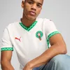 Puma Frmf Marruecos Replica Away tričko s krátkým rukávem Náhled obrázku produktu 6