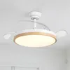 Ventilateur de plafond Parrot Uncle avec éclairage et Voir les images du produit 1