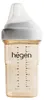 Hegen Babyflasche 240 ml mit Extra Slow Flow Sauger aus Produktbild-Vorschau 1