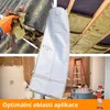 3m žlab na stavební suť 50 cm , náhradní, flexibilní hadice Náhled obrázku produktu 6