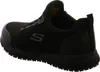 Skechers Sneakers 200051EC-BLK in Black color size 40 Produktbild-Vorschau 16