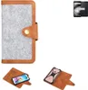 K-S-Trade Handyhülle kompatibel mit Gigaset GS370 Plus Produktbild-Vorschau 1