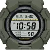 Close-up of a Casio G-Shock digital watch. Produktbild-Vorschau