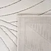 Homebyhome Venkovní Koberec Moderní Boho Design 3D Efekt Náhled obrázku produktu 4