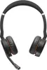 Jabra Evolve 75 MS Stereo - Headset - On-Ear - Bluetooth - Produktbild-Vorschau 5