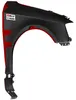 BLU Spatbord geschikt voor Audi A3 8P II-generation LIFT Productafbeelding-voorbeeld 7