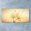 Wanduhr aus Glas – 60x30 cm - Glasbild - Glasuhr - Produktbild-Vorschau 2