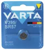 A Varta battery in its retail packaging. Náhľad obrázku produktu