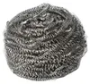Starpak Spiraltopfreiniger, Edelstahl Ø 7,5 cm · 6 cm , Produktbild-Vorschau 2