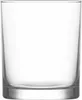 6x Bicchieri da whisky Liberty 280ml - Set di bicchieri da Anteprima dell’immagine prodotto 7