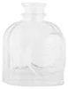 Clayre & Eef Karaffe, 100 ml, transparant glas Productafbeelding-voorbeeld 2