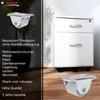 Möbelset mit Rad, 16mm/12kg, Festplatte | Möbelrad | Räder Produktbild-Vorschau 4