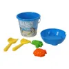 Bluey 5-tlg. Eimerset Produktbild-Vorschau 2