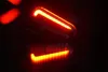 MOON CERBERUS 150LM USB lampada da bicicletta a 3 lati Anteprima dell’immagine prodotto 12