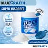 Super Absorber 900g – Bindemittel für Flüssigkeitein wie Produktbild-Vorschau 2