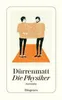Die Physiker Produktbild-Vorschau 1