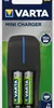 Varta Ladegerät mit 2 Mignon AA Batterien, Produktbild-Vorschau 8