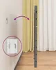 vidaXL Wand-Kopfteil Grau 106x3x63 cm Massivholz Kiefer -  Produktbild-Vorschau 7