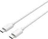 Cazy Câble de charge USB-C vers USB-C, câble de charge USB Voir les images du produit 1
