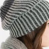 Knit Factory Remy Mütze - Arctic Stone - One Size Produktbild-Vorschau 3