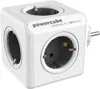 Allocacoc 1100GY/DEORPC PowerCube Original - 5er Produktbild-Vorschau 1