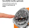imoshion Full Cover Hardcase pour la Samsung Galaxy Watch Voir les images du produit 3