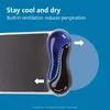 Duo-Gel-Mauspad mit Handballenauflage, ergonomisches Produktbild-Vorschau 6