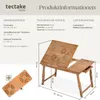TecTake 401655, Hnědá, 1 kusů Náhled obrázku produktu 12
