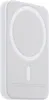 Apple MJWY3ZMA MagSafe Battery Pack Carica wireless Bianco Anteprima dell’immagine prodotto 2