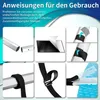 Mucola Poolabdeckung Aufrollvorrichtung 1-6M Fahrbar Produktbild-Vorschau 12