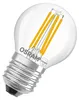 Ampoule LED OSRAM Retrofit CLASSIC P, format P, ampoule Voir les images du produit 1
