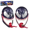 Marvel Spider-Man VenomVersus. Venom mask. superhero toys Productafbeelding-voorbeeld 3
