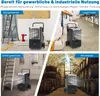 COSTWAY Déshumidificateur 66L/jour , déshumidificateur de Voir les images du produit 8