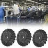 Geprägte gewebte Bürste,Strickmaschine geprägte gewebte Produktbild-Vorschau 3