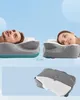 Kopfkissen, ergonomisch, Nackenkissen, höhenverstellbar, Produktbild-Vorschau 7