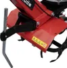 Güde Benzin Gartenfräse Acker Motorhacke GF 2436.1 3,2 PS 36 cm Arbeitsbreite Feld Bodenhacke Fräse Mulch Torf Sand Dünger Kompost Boden Bearbeitung günstig kaufen 408999 95465 4015671669384 Stabilo-Fachmarkt.de Voir les images du produit